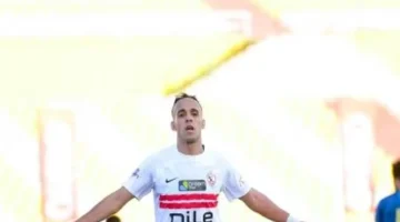 أهداف حاسمة.. ناصر منسي يثبت جدارته كمنقذ للزمالك في اللحظات الصعبة